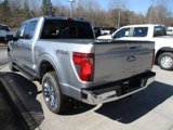 New 2025 Ford F150 XLT w/ Equipment Group 302A MID image 2