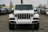 Used 2021 Jeep Wrangler Unlimited Sahara image 4