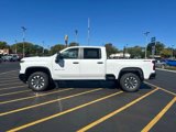 New 2025 Chevrolet Silverado 2500 Custom w/ Custom Convenience Package image 2