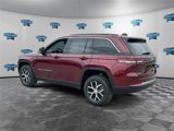 New 2025 Jeep Grand Cherokee Limited image 3