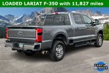 Used 2024 Ford F350 Lariat image 2