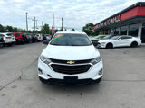 Used 2020 Chevrolet Equinox LS image 5
