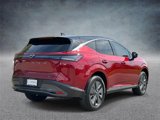 New 2025 Nissan Murano SL w/ Cargo Package image 2