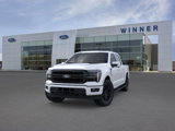 New 2025 Ford F150 Lariat image 2