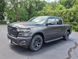 New 2025 RAM 1500 4x4 Crew Cab image 3