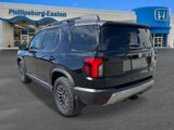 New 2026 Honda Passport TrailSport image 3