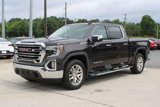 Used 2019 GMC Sierra 1500 SLT w/ SLT Premium Plus Package image 3