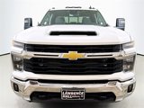 New 2025 Chevrolet Silverado 3500 LT w/ Safety Package image 2