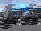 New 2025 GMC Sierra 1500 AT4X image 2