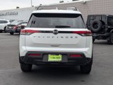 New 2025 Nissan Pathfinder SV image 6