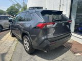 Used 2023 Toyota RAV4 XLE w/ Convenience Package image 4