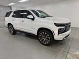 New 2025 Chevrolet Tahoe High Country image 3
