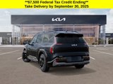 New 2026 Kia EV9 GT-Line image 4