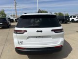 Used 2024 Jeep Grand Cherokee L Altitude image 6