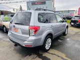 Used 2012 Subaru Forester 2.5X Premium w/ All-Weather Pkg image 6