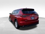 New 2025 Mitsubishi Outlander ES image 5