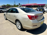 Used 2014 Chevrolet Malibu LT image 5