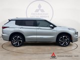New 2025 Mitsubishi Outlander 4WD Plug-In Hybrid image 2