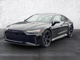 New 2025 Audi RS 7 Performance image 2