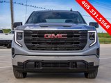 New 2026 GMC Sierra 1500 Pro w/ Pro Value Package image 4