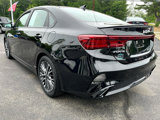 Used 2022 Kia Forte GT-Line w/ GT-Line Premium Package image 5