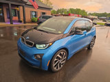 Used 2017 BMW i3 w/ Range Extender image 2