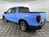 New 2025 Honda Ridgeline TrailSport image 4