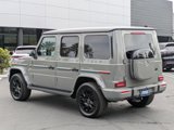 Used 2025 Mercedes-Benz G 580 w/ EQ Technology image 3
