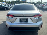 Used 2021 Toyota Corolla LE image 4