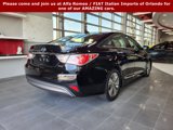 Used 2014 Hyundai Sonata Limited w/ Panoramic Sunroof Package 02 image 3