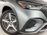 New 2025 Mercedes-Benz EQE 350+ SUV image 3