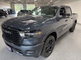 New 2026 RAM 1500 Laramie w/ Night Edition image 3