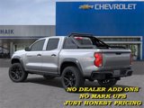 New 2025 Chevrolet Colorado Trail Boss w/ Midnight Edition image 3