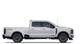 New 2025 Ford F250 Platinum image 5
