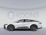 New 2026 Toyota Crown XLE image 4