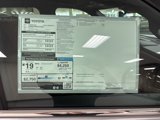 New 2025 Toyota Tundra 1794 Edition image 5