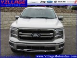 New 2025 Ford F150 Lariat image 2