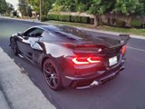 Used 2024 Chevrolet Corvette Z06 w/ Z07 Performance Package image 3