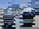 New 2025 Chevrolet Silverado 1500 RST image 2