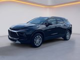 Used 2024 Chevrolet Blazer LT image 3