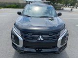 New 2025 Mitsubishi Outlander Sport AWD image 3