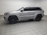 Used 2020 Jeep Grand Cherokee Altitude image 2