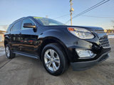 Used 2017 Chevrolet Equinox LT w/ Convenience Package image 2