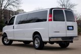 Used 2021 Chevrolet Express 3500 LT w/ LT Preferred Equipment Group image 4