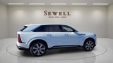 New 2025 Cadillac Escalade IQ Luxury 1 image 3