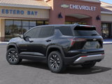 New 2026 Chevrolet Equinox LT w/ Convenience Package II image 3