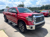 Used 2018 Toyota Tundra SR5 image 3