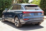 New 2025 Audi Q6 e-tron Prestige image 4