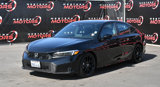 Used 2025 Honda Civic Sport image 3