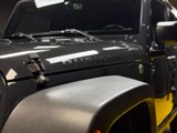 Used 2016 Jeep Wrangler Unlimited Rubicon w/ Connectivity Group image 2